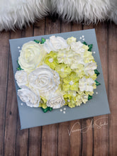Load image into Gallery viewer, Hydrangea &amp; Rose Bouquet

