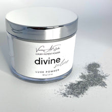 Load image into Gallery viewer, Luxe Powder: Divine Silver
