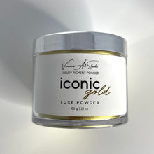 Load image into Gallery viewer, Luxe Powder: Iconic Gold
