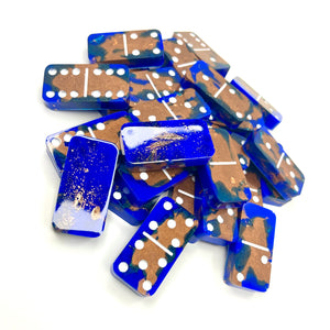 Custom Domino Sets