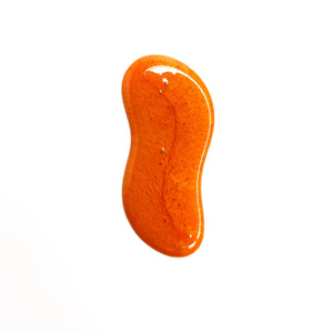 Luxe Powder: Tangerine