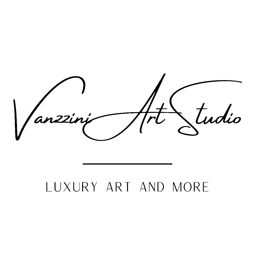 Vanzzini Art Studio Gift Card